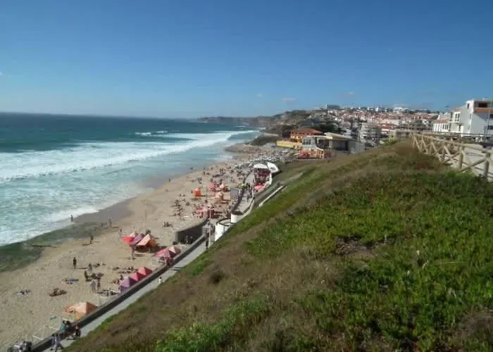 Appartamento Casa Anabela - Lourinhã