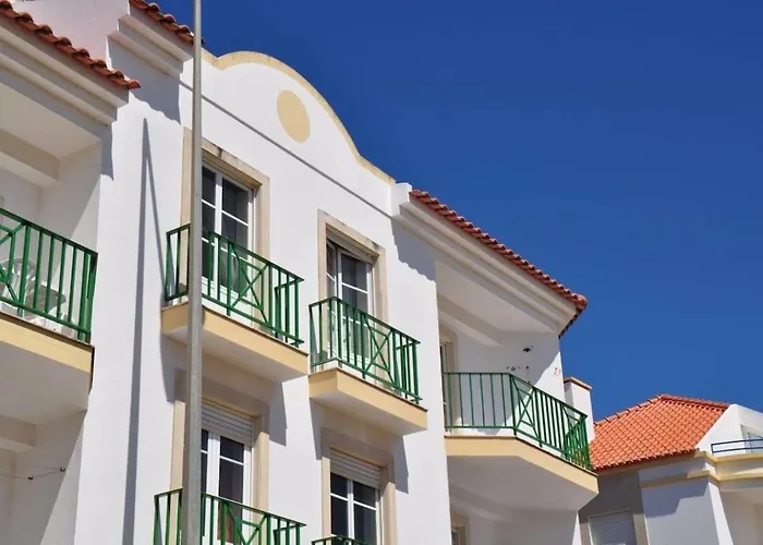 Casa Anabela - Lourinhã