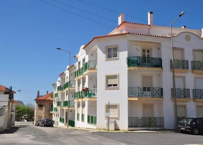 Casa Anabela - * Lourinhã