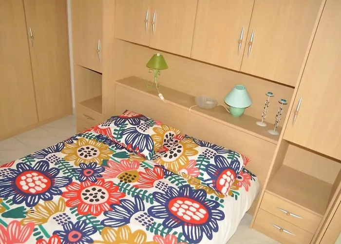 Casa Anabela - Appartamento Lourinhã