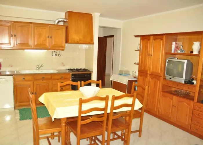 Appartamento Casa Anabela - *