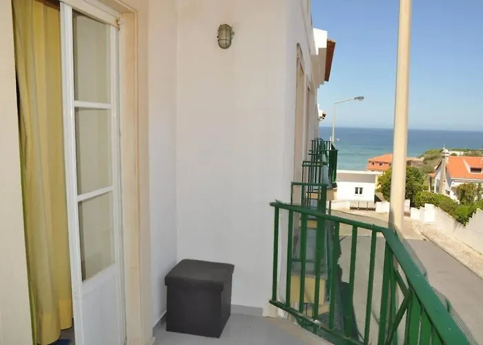 Casa Anabela - Appartamento Lourinhã