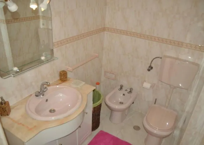 Appartamento Casa Anabela - Lourinhã