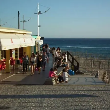 Casa Anabela -