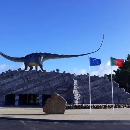 Apartment Casa Anabela -