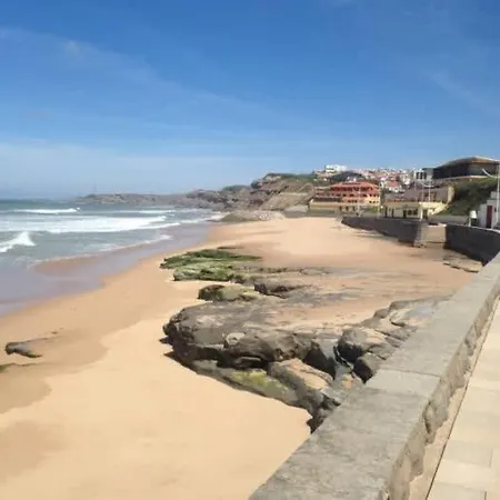 Apartamento Casa Anabela -