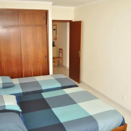 Apartamento Casa Anabela - *