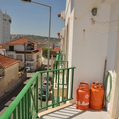Apartamento Casa Anabela -