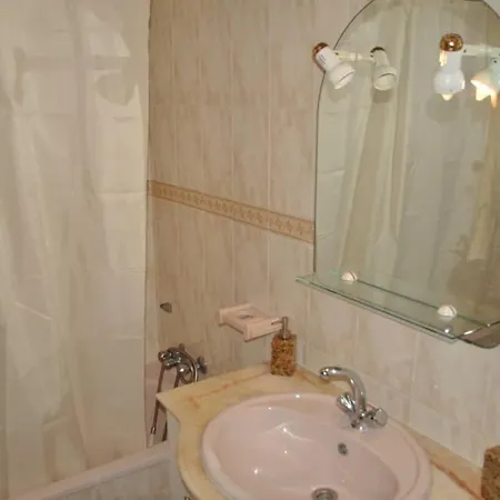 Casa Anabela - アパート *