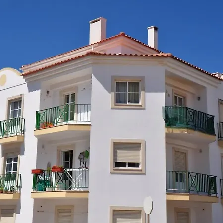 Casa Anabela - Lourinhã