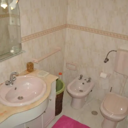 Apartment Casa Anabela - Lourinhã