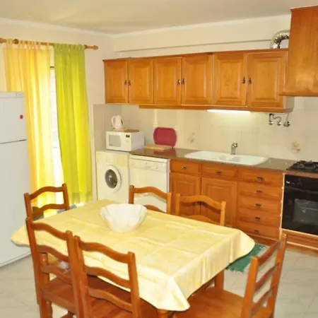 Apartamento Casa Anabela - Lourinhã