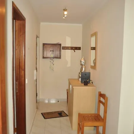 Apartment Casa Anabela - *