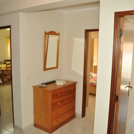 Apartment Casa Anabela - Lourinha (Lisbon)