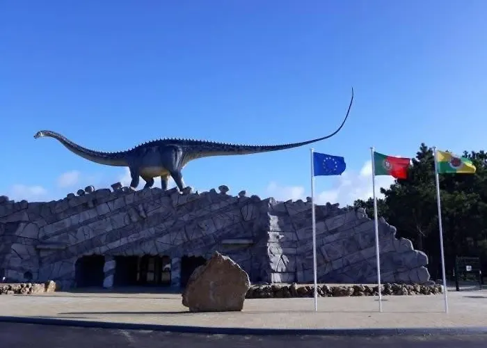 Διαμέρισμα Casa Anabela -