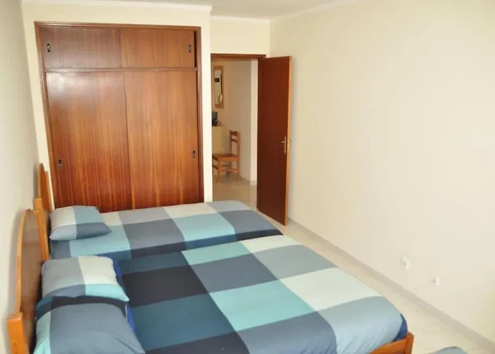 Διαμέρισμα Casa Anabela - *