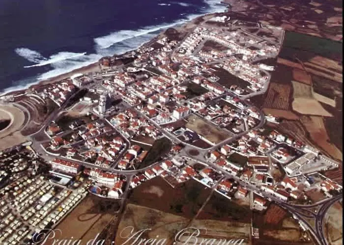 Casa Anabela - Διαμέρισμα Lourinha (Lisbon)