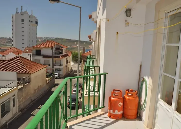 Διαμέρισμα Casa Anabela -