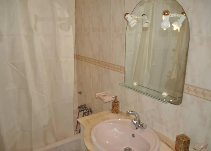 Casa Anabela - Διαμέρισμα *