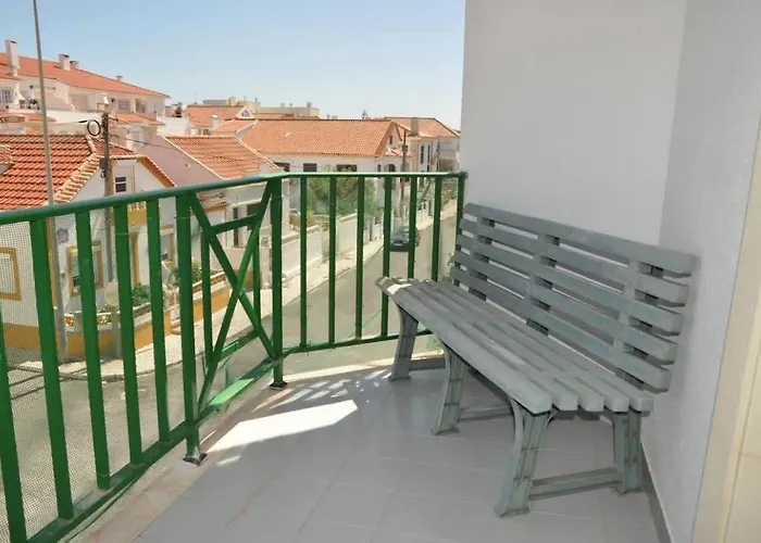 Casa Anabela - Διαμέρισμα *