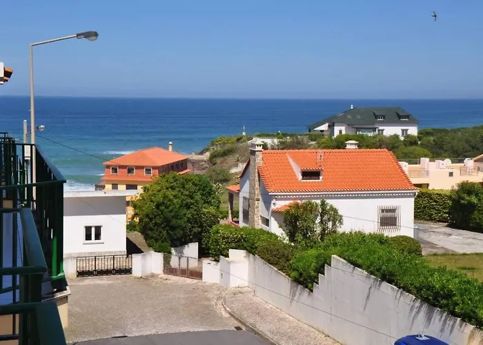 Διαμέρισμα Casa Anabela -